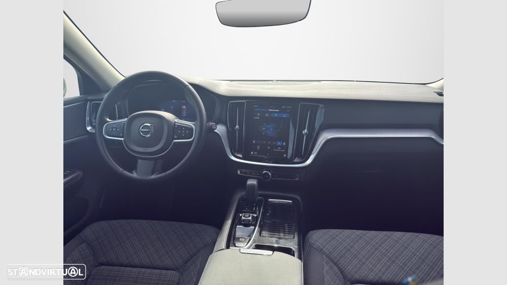 Volvo V60 2.0 T6 AWD TE Core - 13