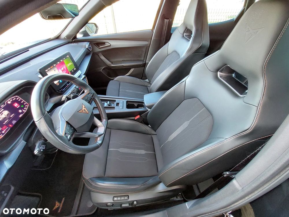 Cupra Formentor 1.5 TSI DSG - 6