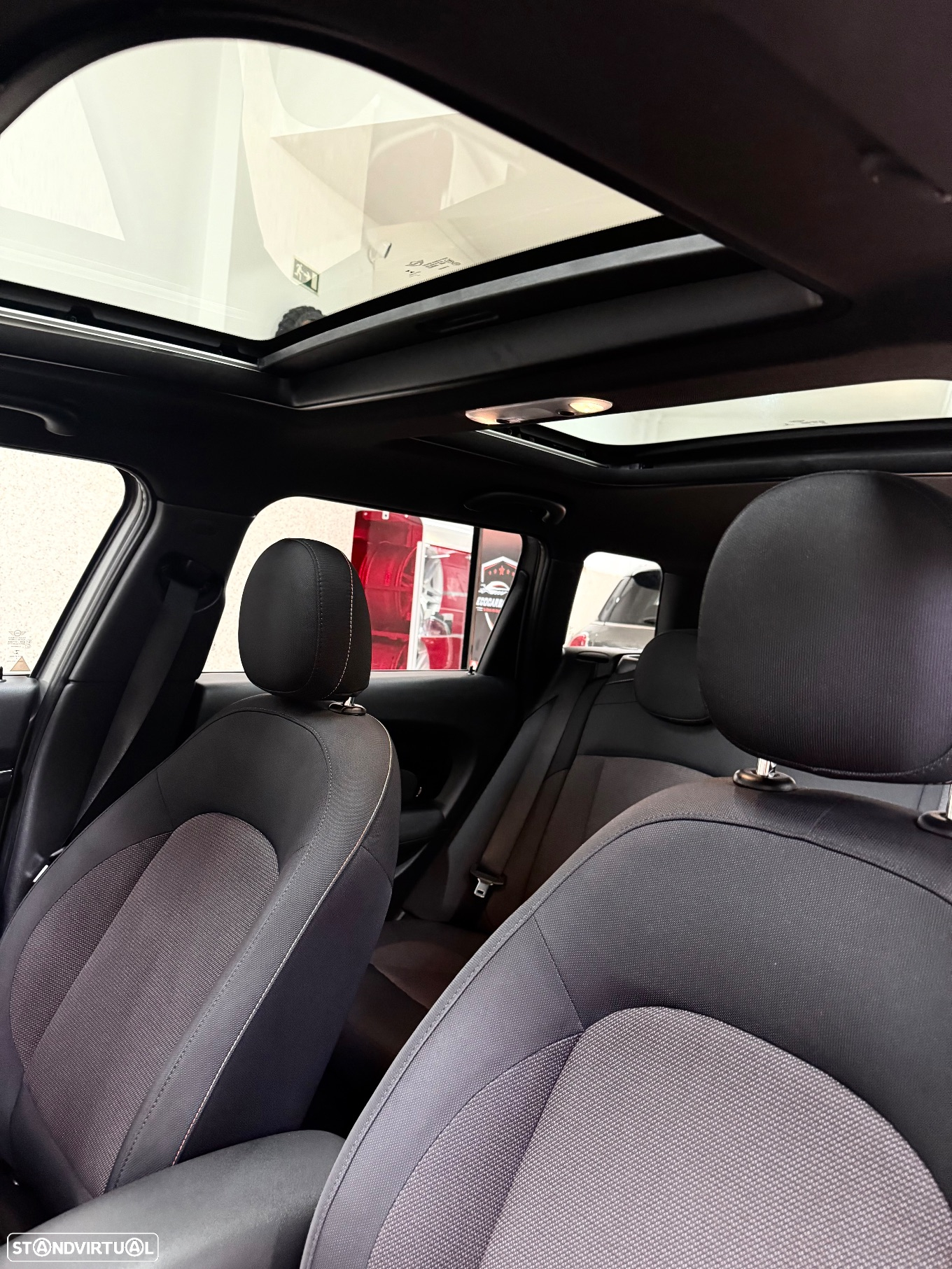 MINI Clubman One D - 18