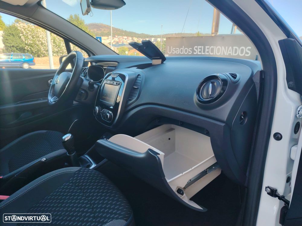 Renault Captur 0.9 TCE Exclusive - 26