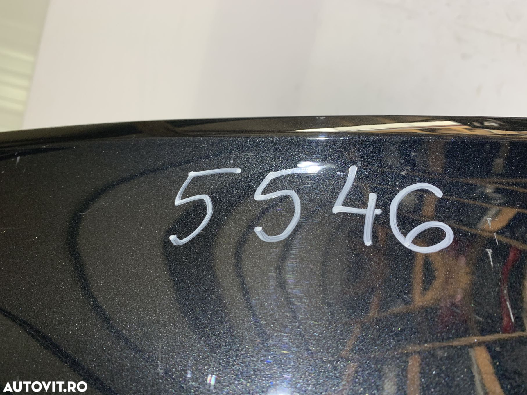 Aripa stanga fata, Volvo S60, V60 Plug-in hybrid, 2018, 2019, 2020, 2021, 2022, 2023. - 13
