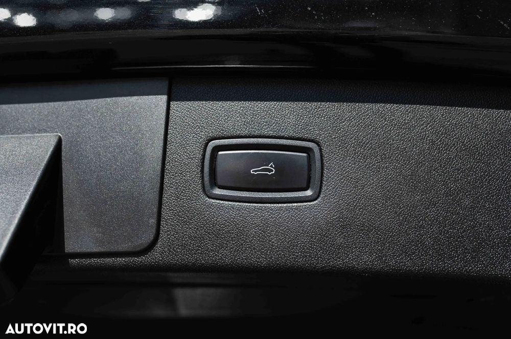 Porsche Cayenne S Tiptronic S - 28