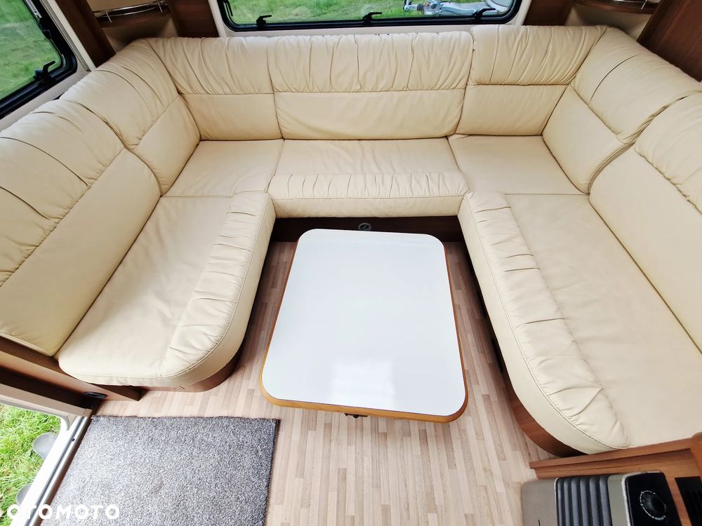 LMC 595 Vip Exquisit 2018 SKORY POLYSK MARKIZA PRESTIZ - 16