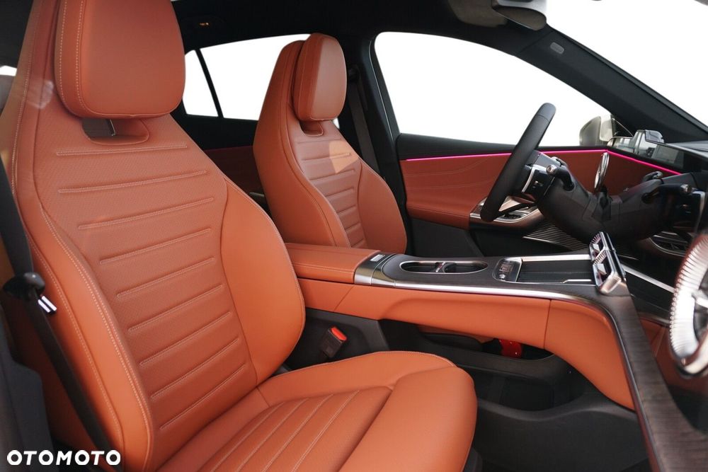 Mercedes-Benz GLC 400 94kWh 4-Matic EQ - 8