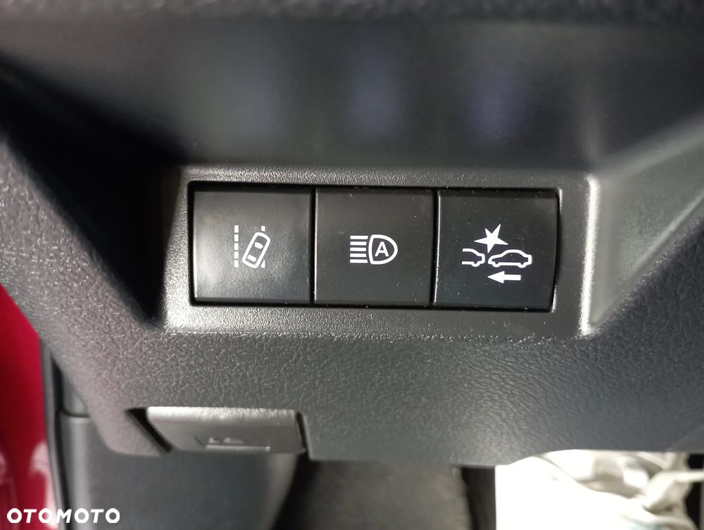 Toyota Yaris 1.5 Selection - 22