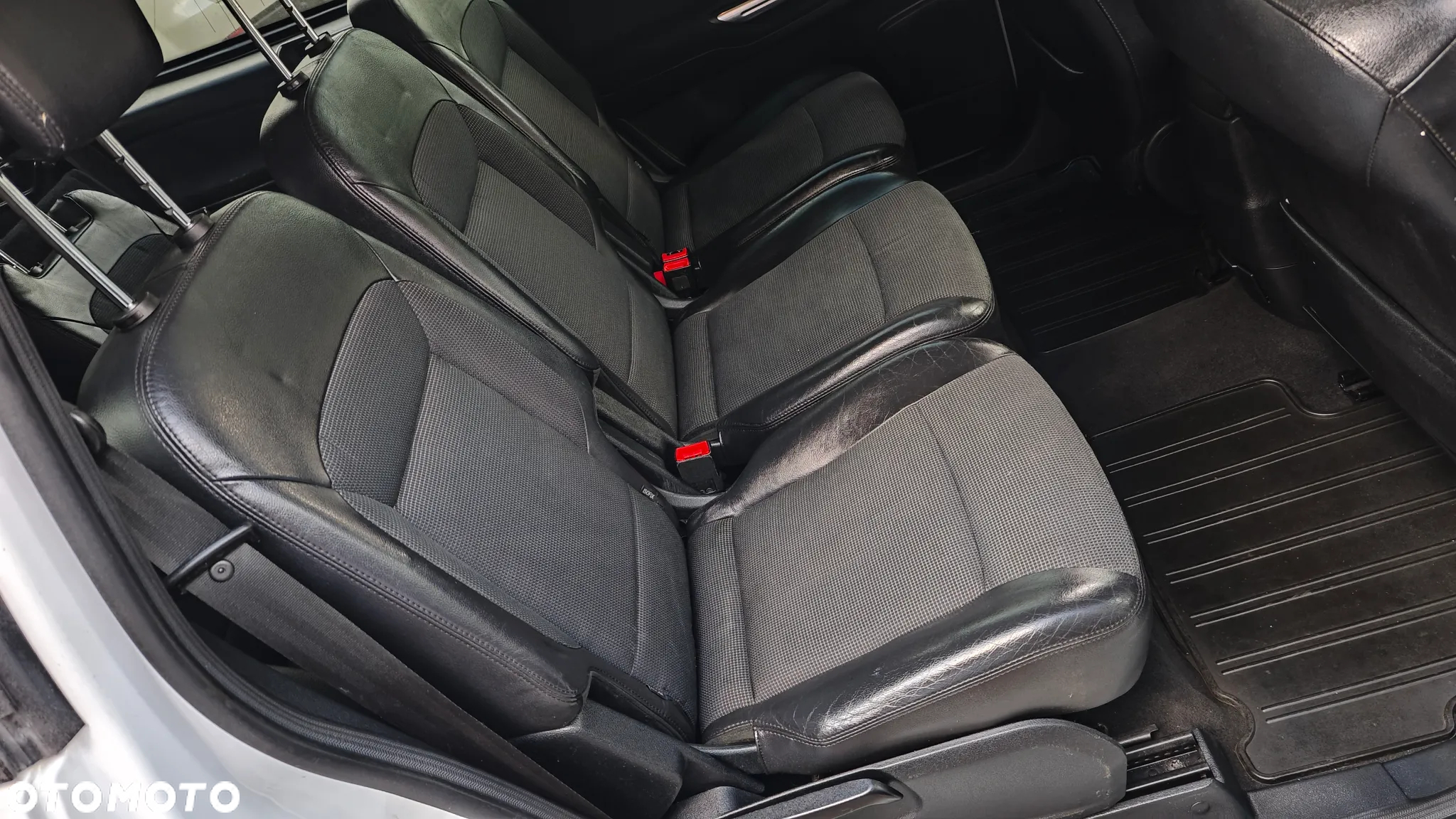 Ford Galaxy 2.0 TDCi Titanium - 5