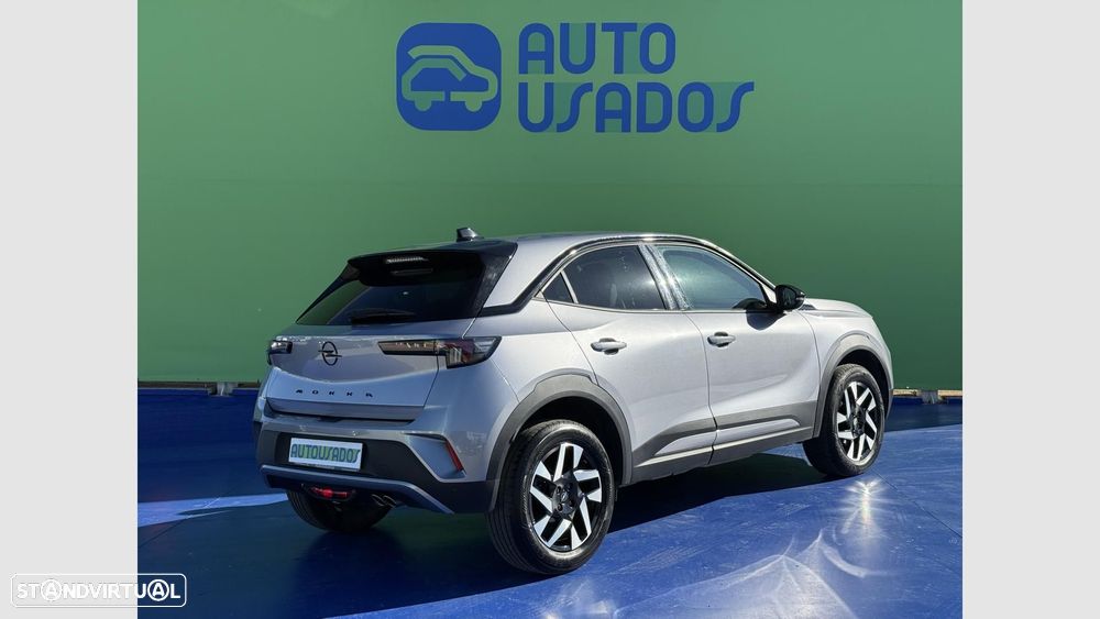 Opel Mokka 1.2 T Edition - 4