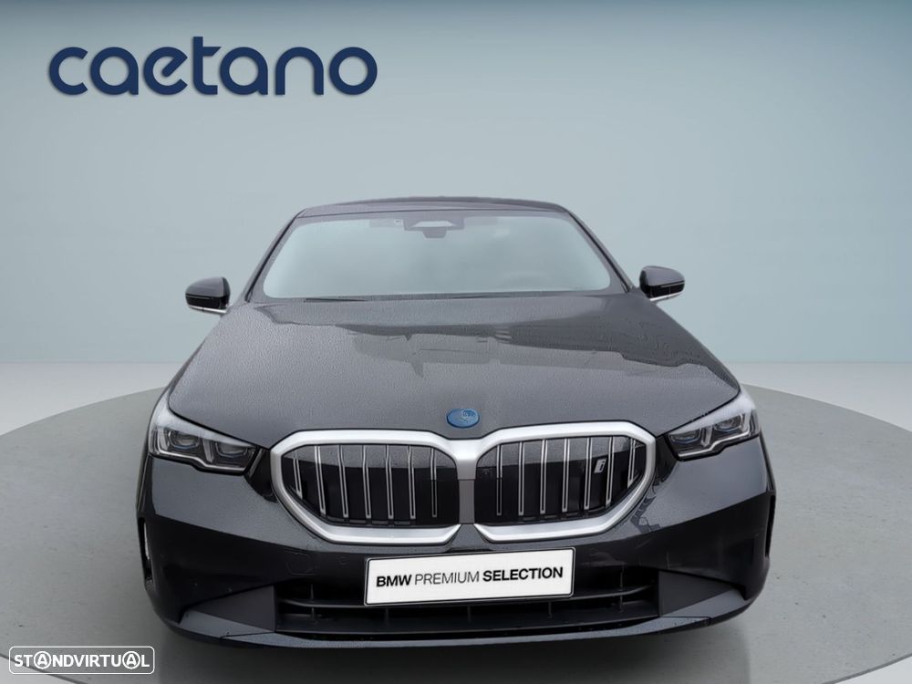 BMW i5 eDrive40 - 2