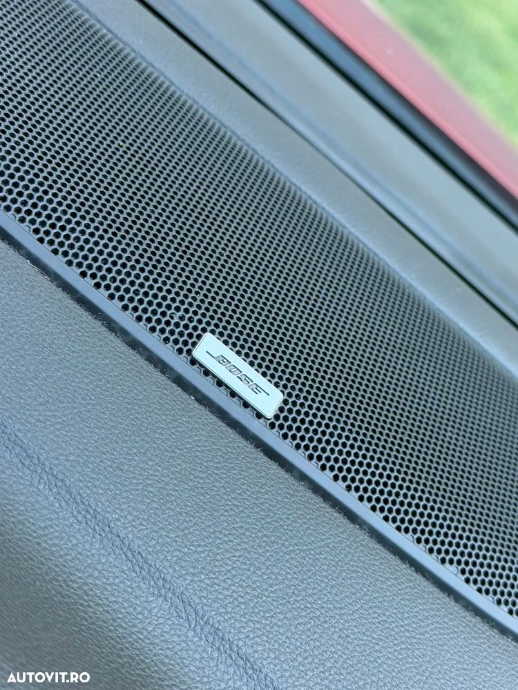 Renault Megane ENERGY dCi 110 Start & Stop Bose Edition - 14