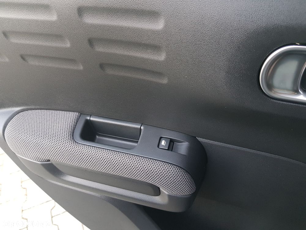 Citroën C3 Aircross - 21