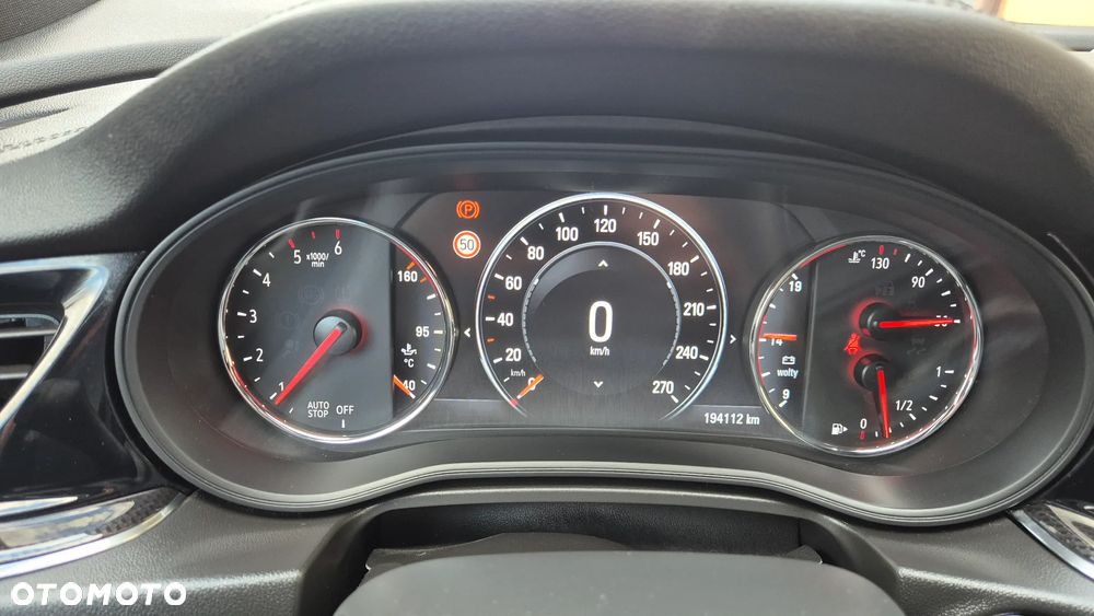 Opel Insignia 2.0 Innovation - 16