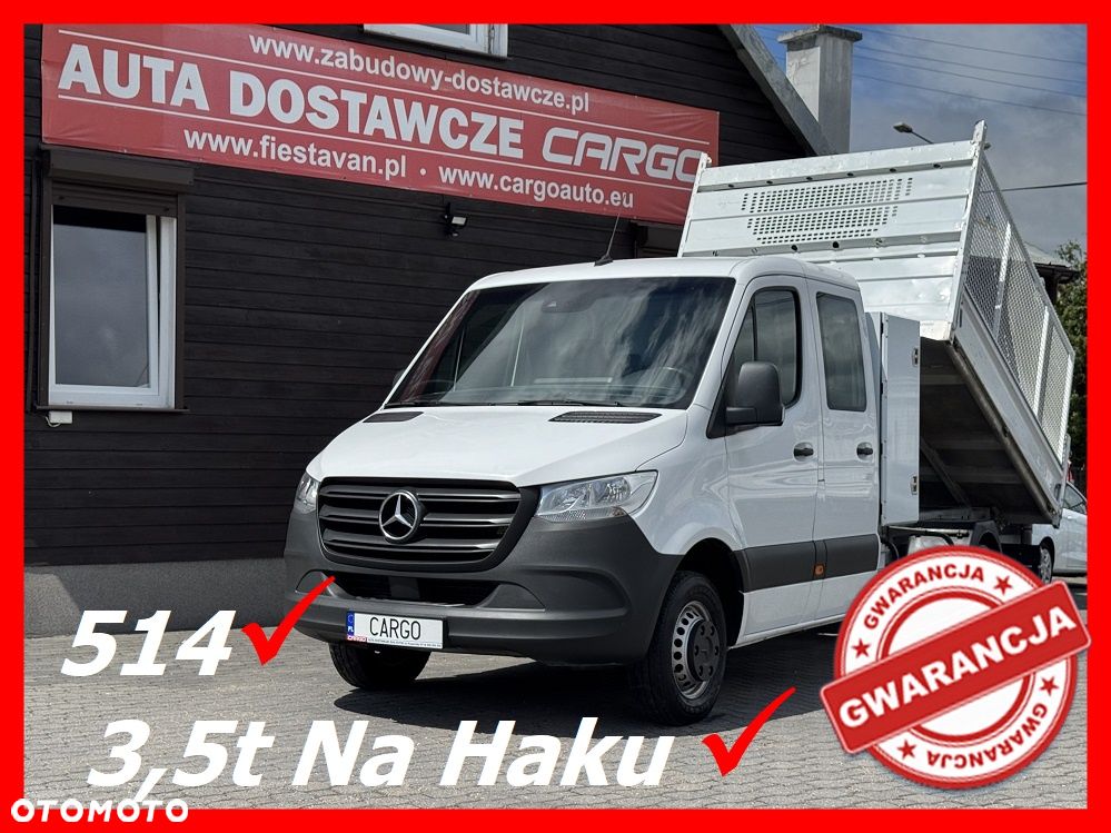 Mercedes-Benz Sprinter - 2