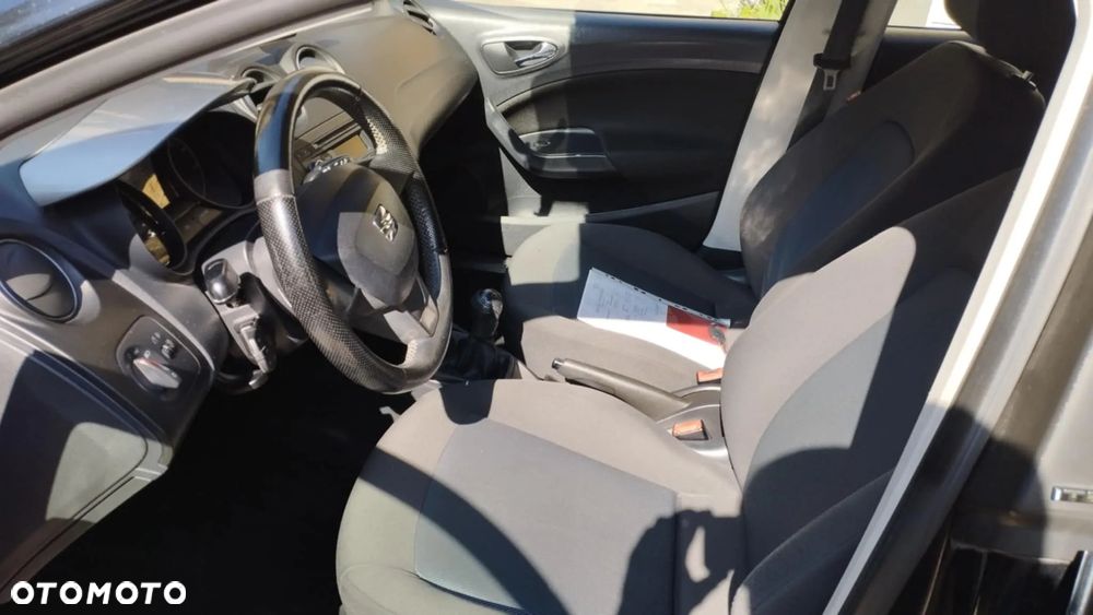 Seat Ibiza - 13