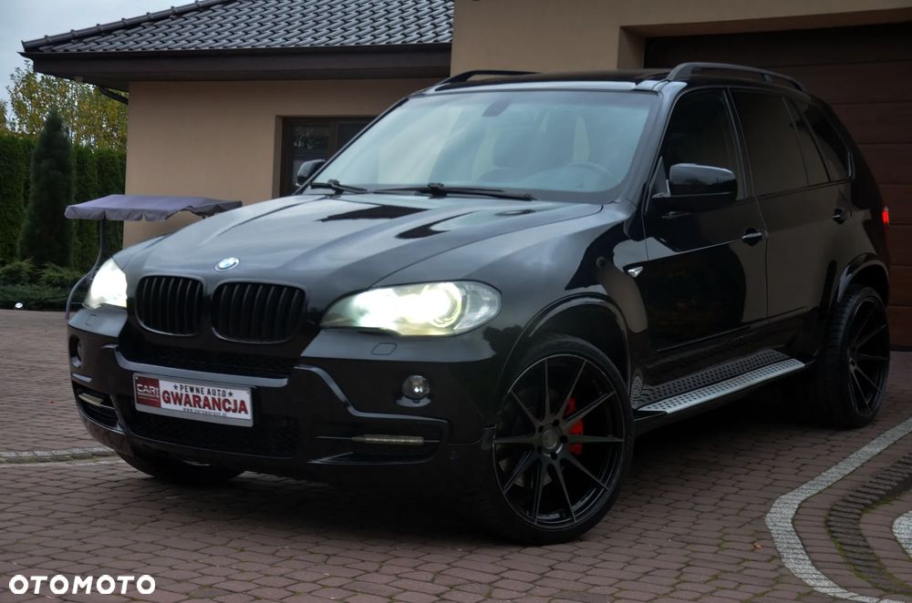 BMW X5 - 17