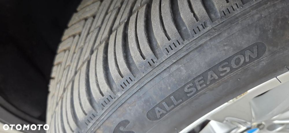 BMW Seria 5 - 24