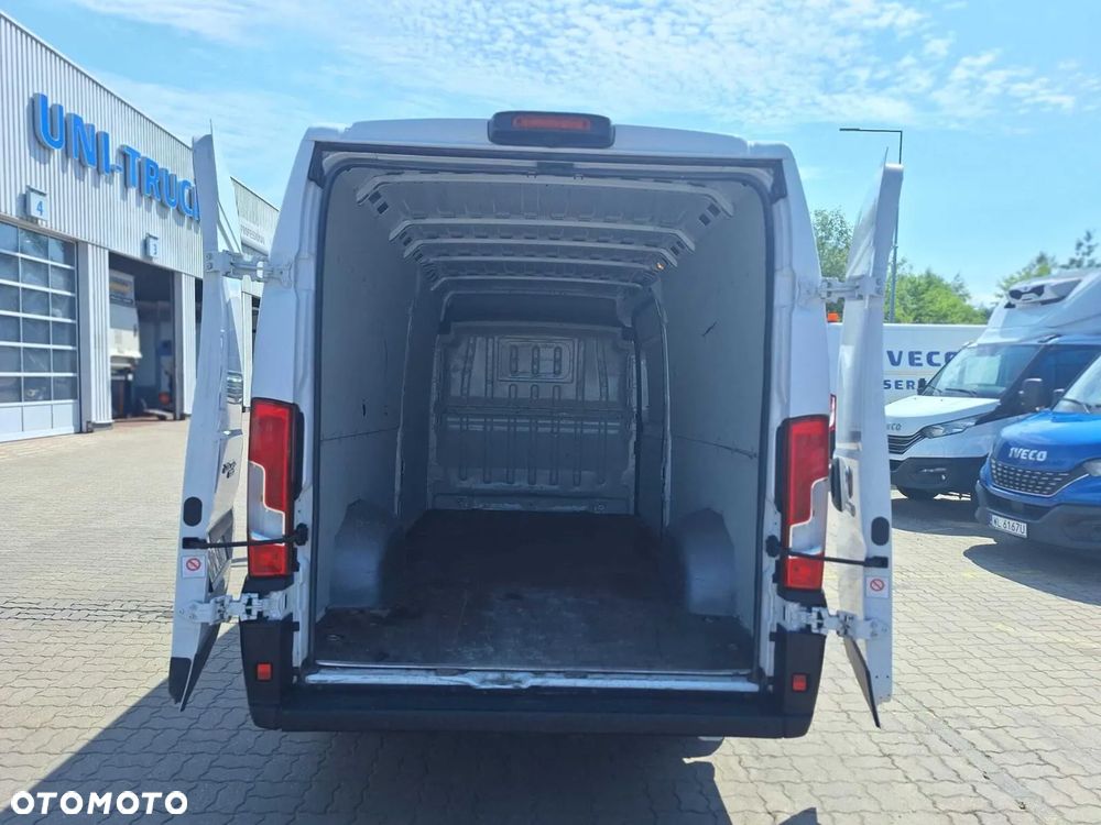 Fiat Ducato L4H2 Krajowy Maxi Wzmocniony Super cena ! - 18