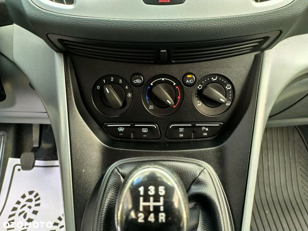 Ford C-MAX 1.6 Ti-VCT Trend - 20