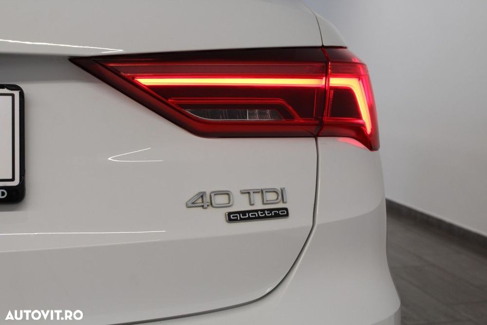 Audi Q3 - 28