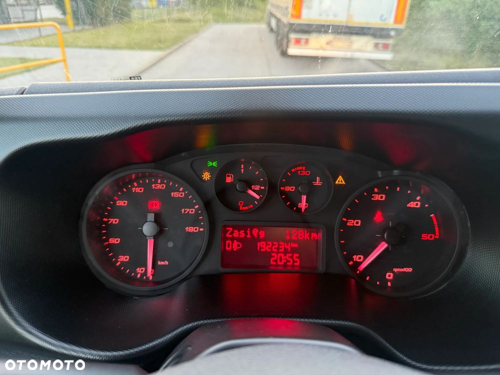 Iveco 35C16 - 14