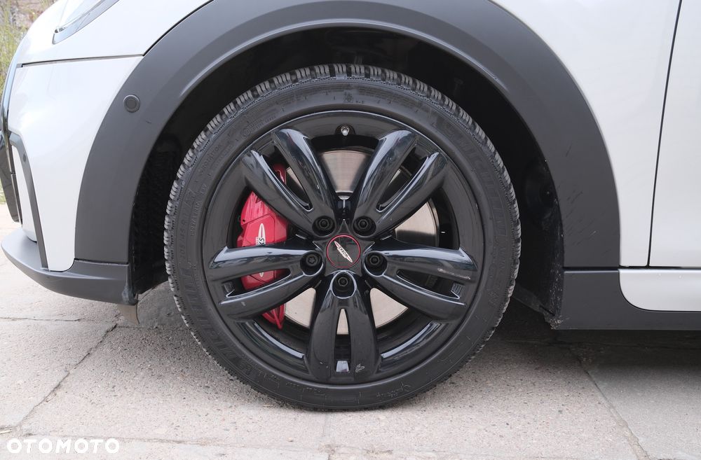 MINI John Cooper Works - 14