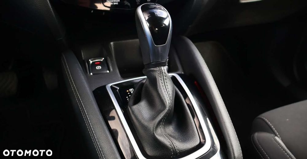 Nissan Qashqai - 31