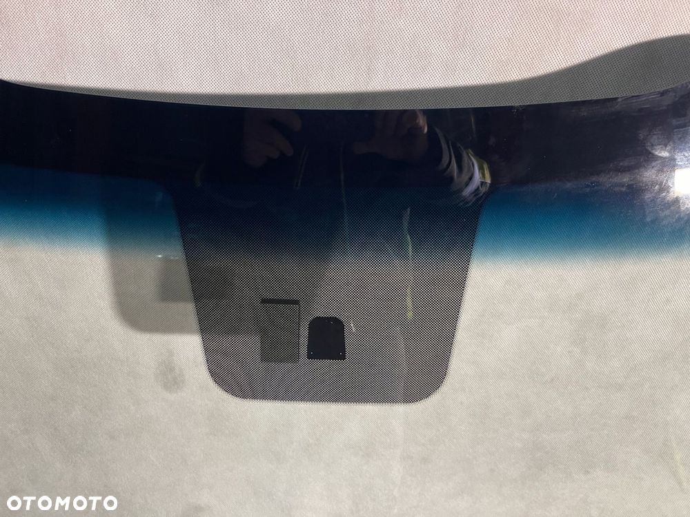 kia sportage szyba przednia czołowa acoustic po 2015- - 2