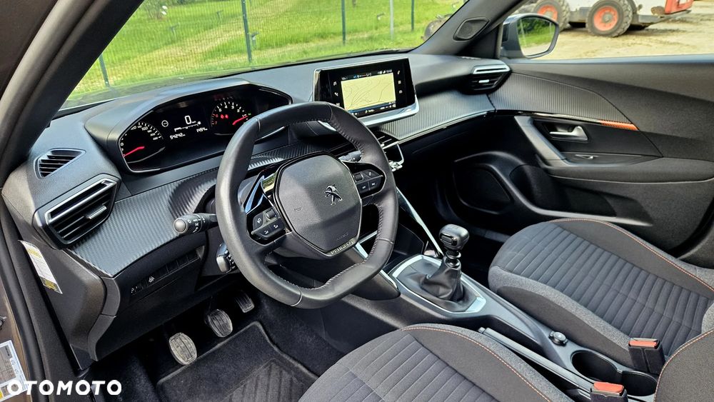Peugeot 2008 PureTech 100 Style - 28