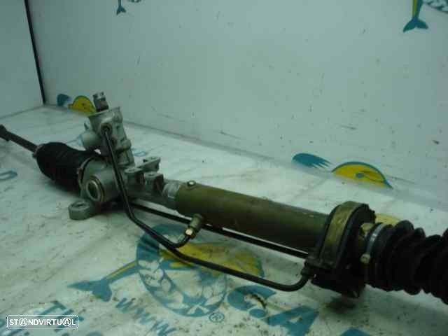 CREMALHEIRA DIREÇÃO SEAT TOLEDO I 1996 - 2