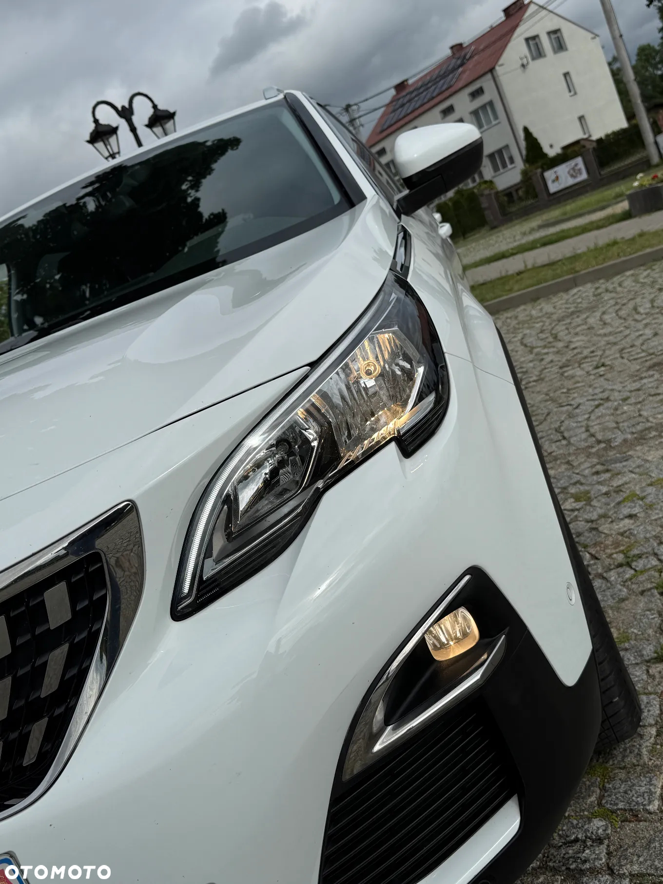 Peugeot 3008 PureTech 130 Stop & Start EAT6 Allure - 32