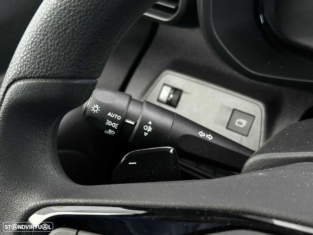 Citroën ë-Berlingo 50 kWh M Feel - 12