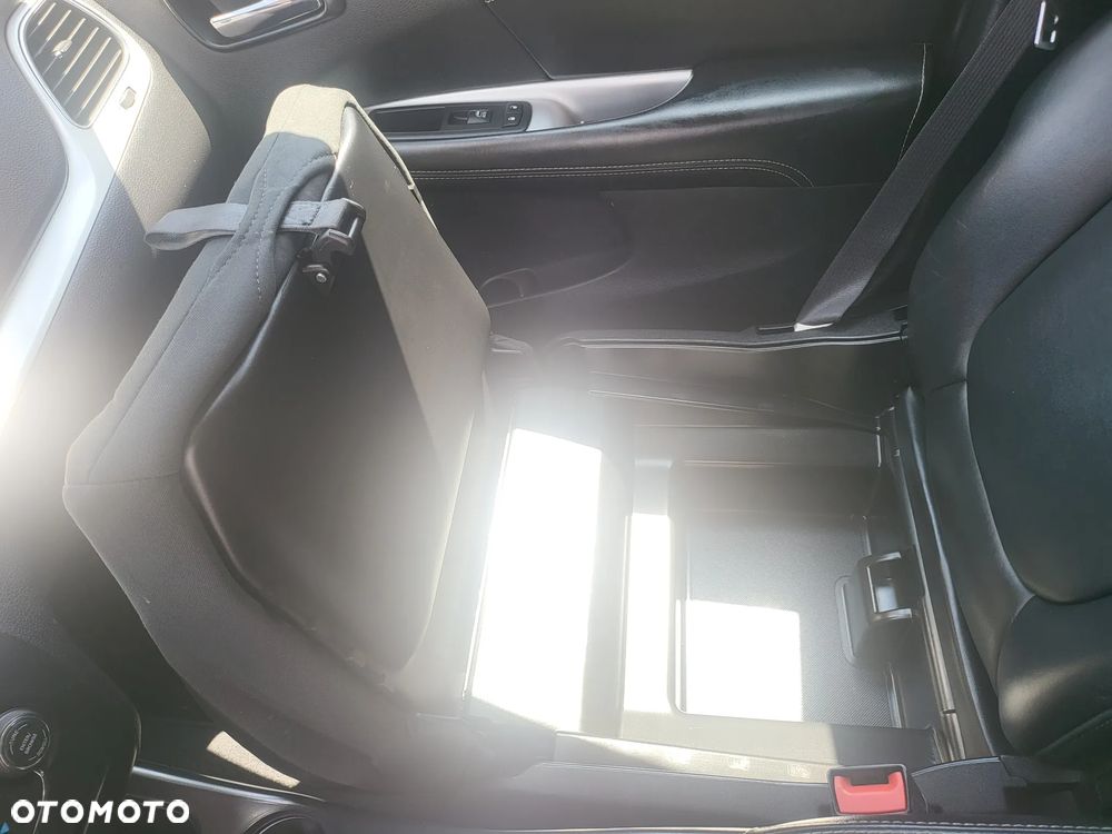 Fiat Freemont 2.0 Multijet Black Code AWD - 25