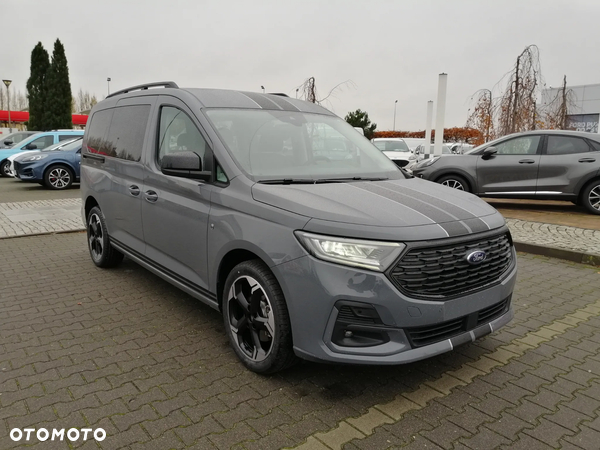 Ford Tourneo Connect Grand 1.5 EcoBoost Sport