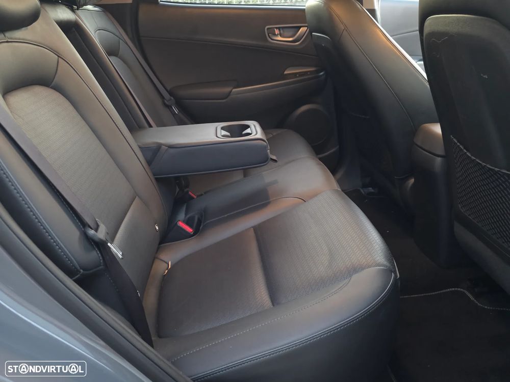 Hyundai Kauai - 22