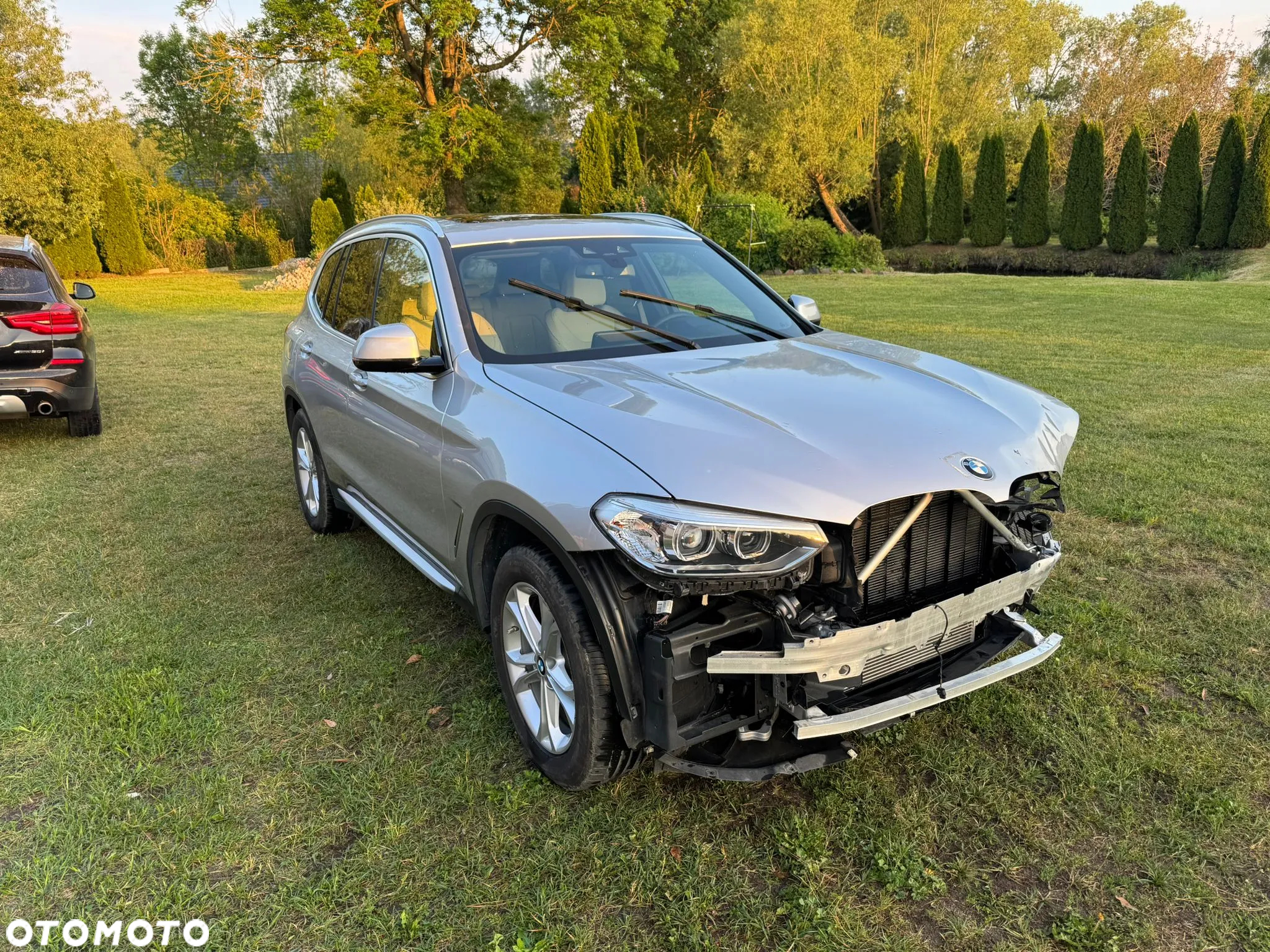 BMW X3 xDrive30i xLine - 9