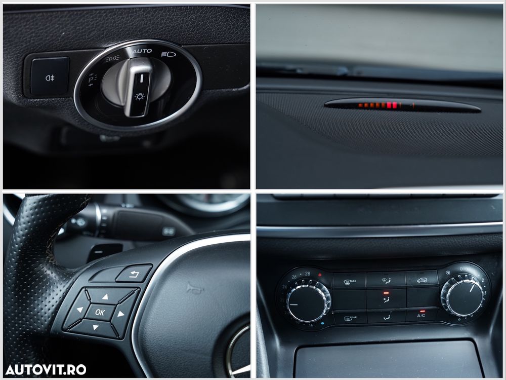 Mercedes-Benz CLA 220 d 4MATIC 7G-DCT Peak Edition - 7