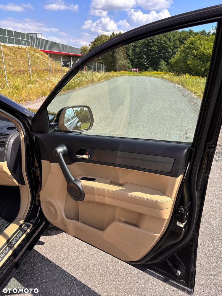 Honda CR-V 2.0 Executive NAVI - 16