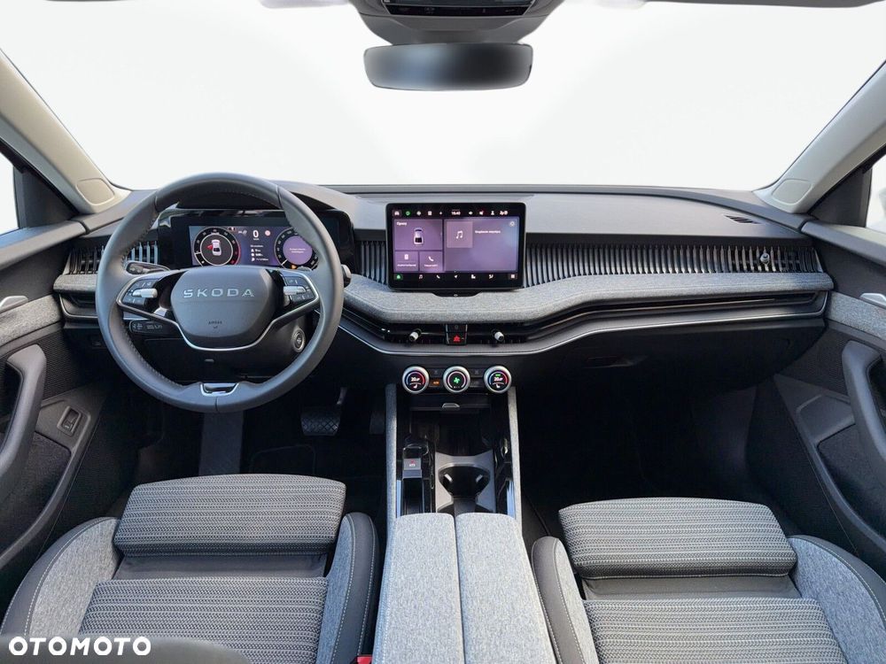 Skoda Superb 1.5 TSI mHEV Selection DSG - 39