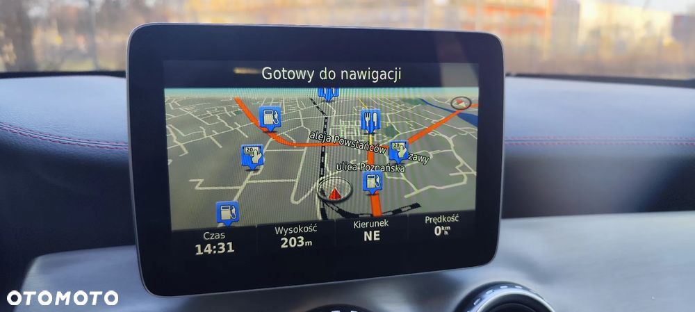 Mercedes-Benz GLA 200 7G-DCT AMG Line - 12