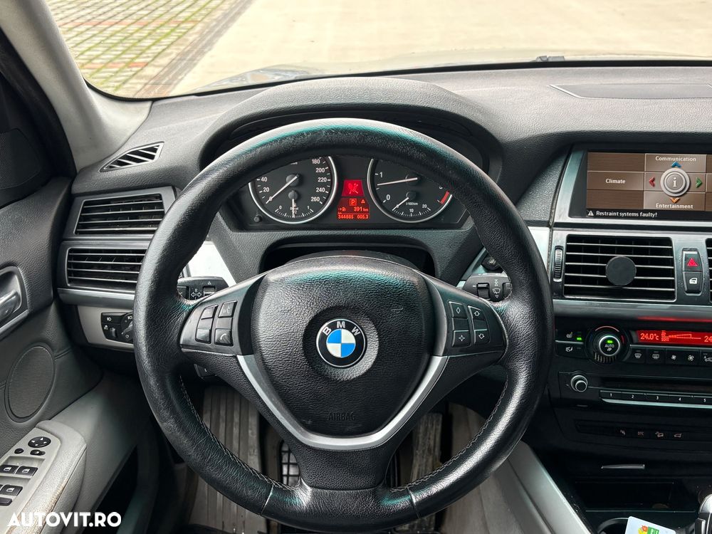 BMW X5 3.0d Aut. - 10