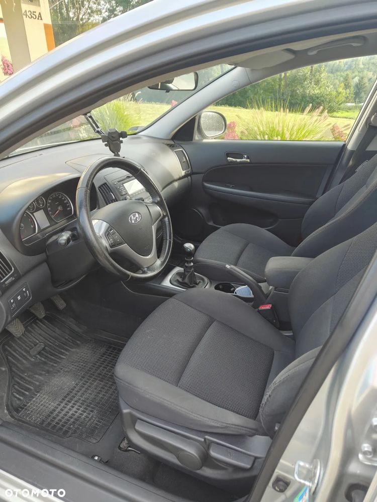 Hyundai i30 - 9