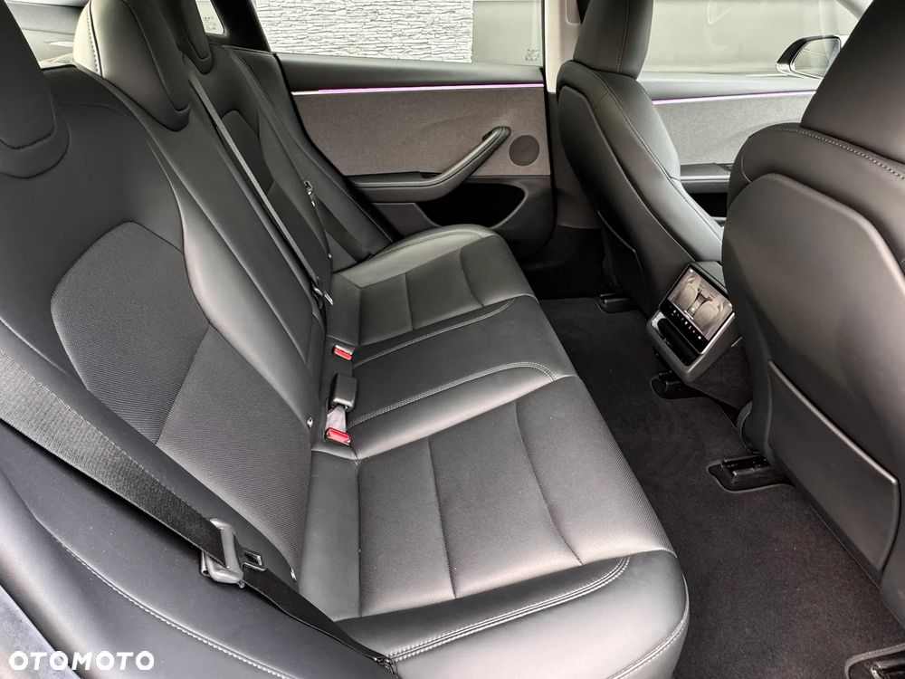 Tesla Model 3 RWD Hinterradantrieb - 15