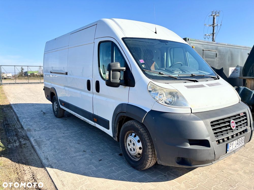 Fiat Ducato - 2