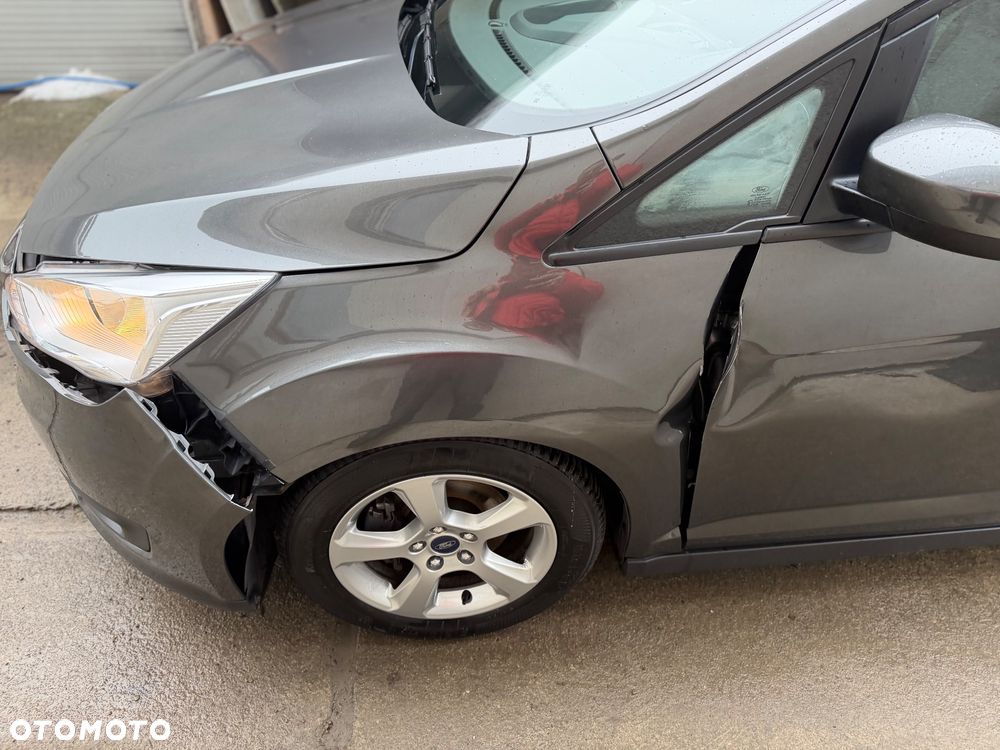 Ford C-MAX 1.0 EcoBoost Edition ASS - 29