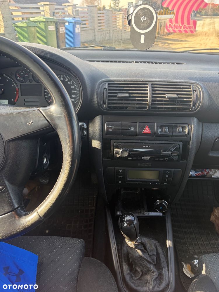 Seat Leon 1.8 Signo - 6