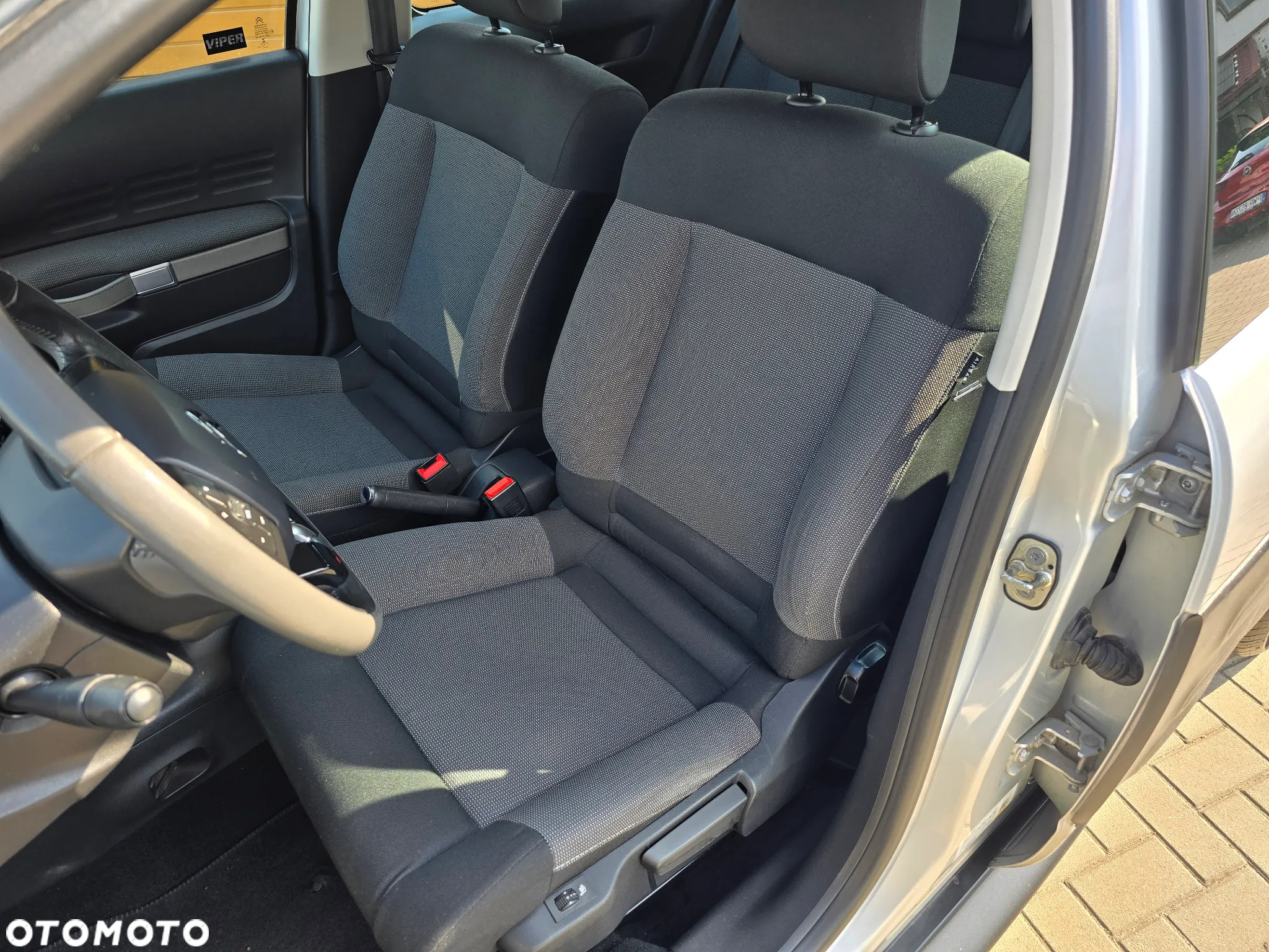 Citroën C4 Cactus - 12