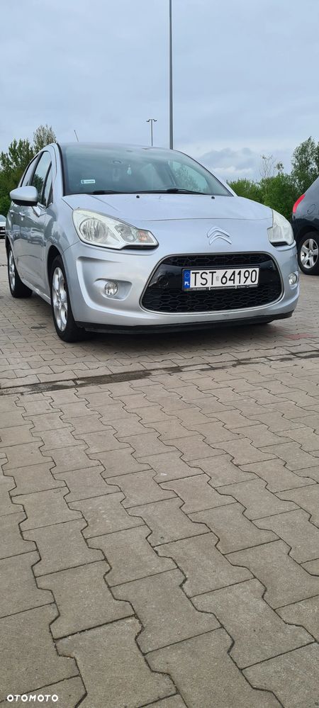 Citroën C3 1.4 HDi Exclusive - 4