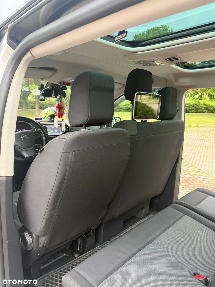 Citroën SpaceTourer 2.0 BlueHDi M Business Lounge - 12