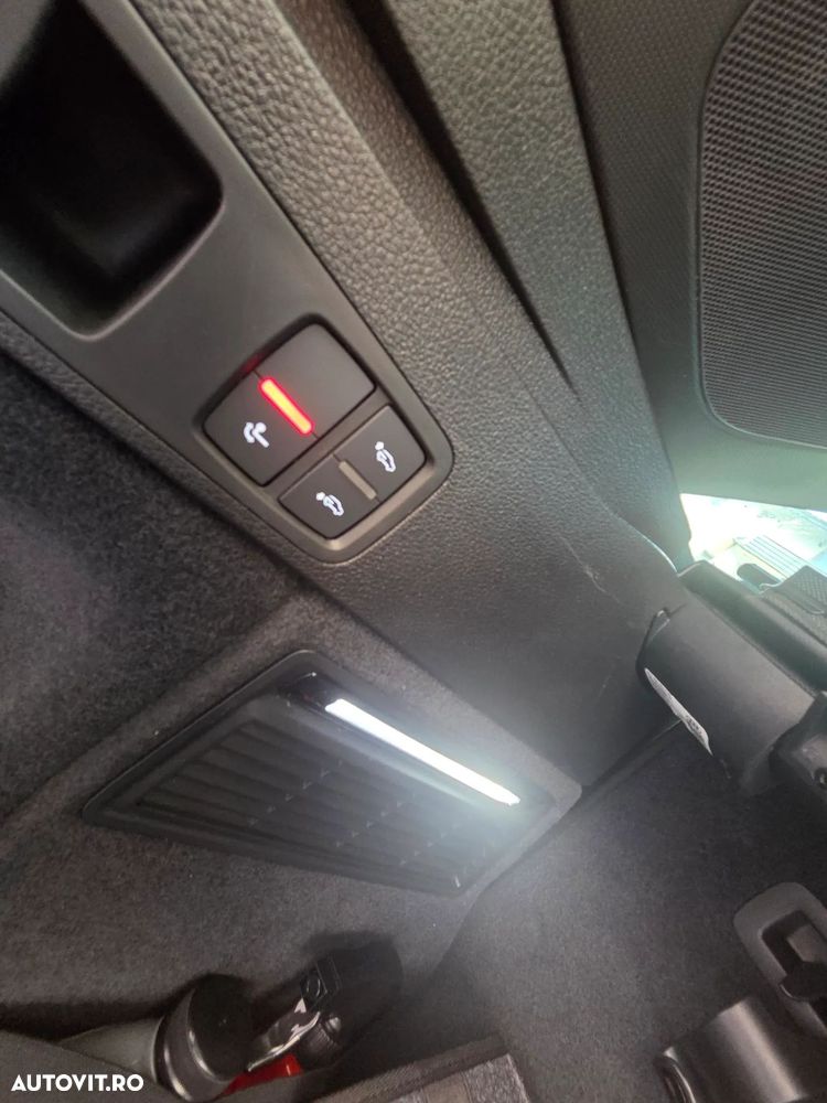 Audi Q5 40 TDI quattro S tronic S line - 22