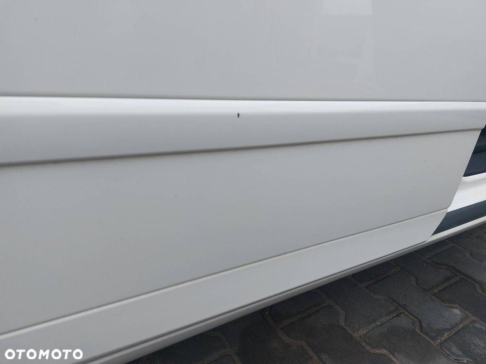 DRZWI KOMPLETNE PRAWY TYŁ SEAT EXEO I FL LB9A - 2