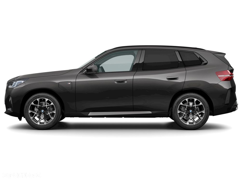 BMW X3 xDrive30e PHEV - 2